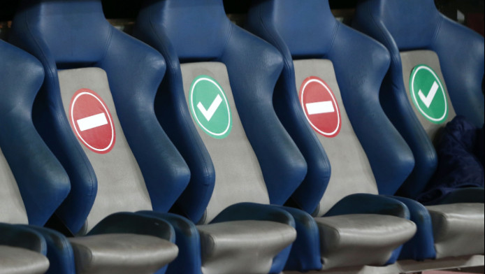 European Football Fantasy 2024: Ο προπονητής - έκπληξη...