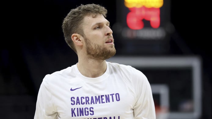 Άλλαξε ομάδα ο Βεζένκοφ στο NBA - Τι σημαίνει για Παναθηναϊκό, Ολυμπιακό