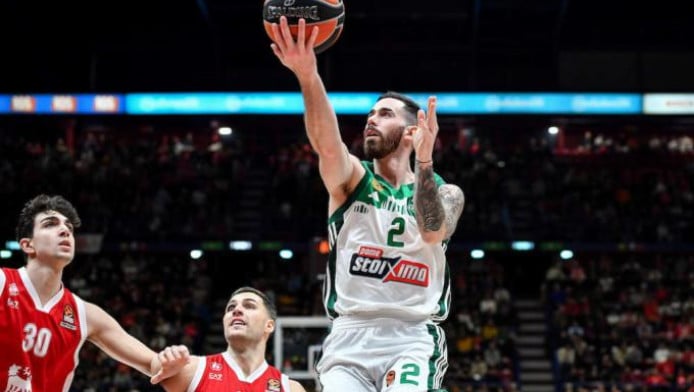 Περιζήτητος ο Βιλντόζα! Τοπ ομάδα της Euroleague τον έχει στη λίστα