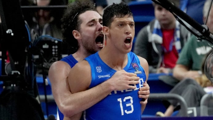 Κορυφαίος NBAer ο αντι-Βεζένκοφ για Ολυμπιακό - 
