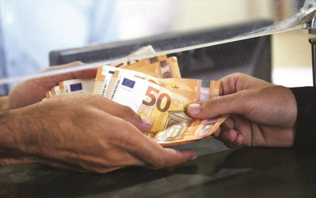 Επίδομα 200 ευρώ από τη ΔΥΠΑ