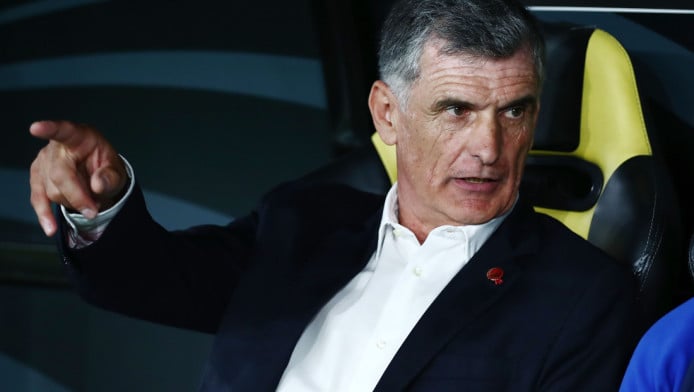 Έκλεισε φιλικό με μεγάλη ομάδα ο Ολυμπιακός