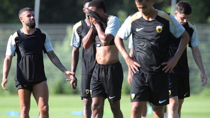 Εξτρέμ από το πάνω ράφι για ΑΕΚ - Transfer fees 98 εκατ. - Ξεχάστε Αραούχο!