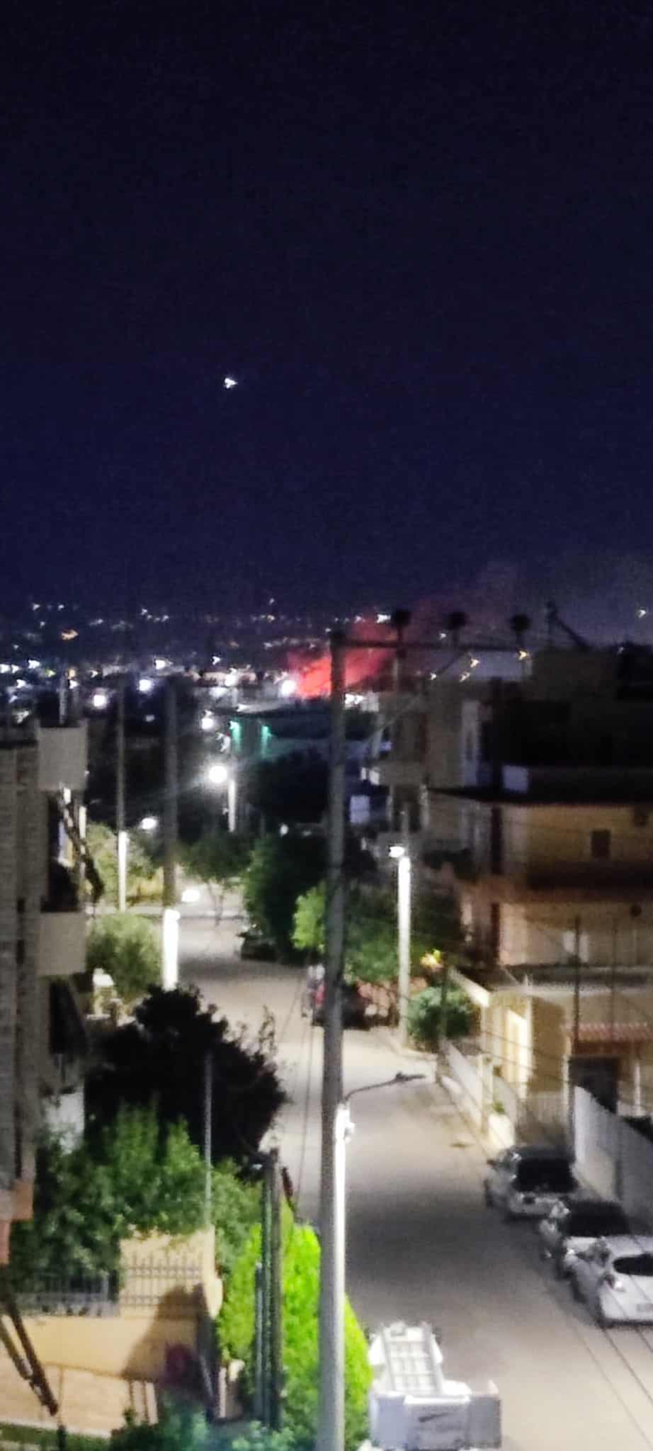 Mεγάλη φωτιά στo Μενίδι – Τεράστια κινητοποίηση της πυροσβεστικής 9 450590380 10233981982311532 7191779678231021267 n
