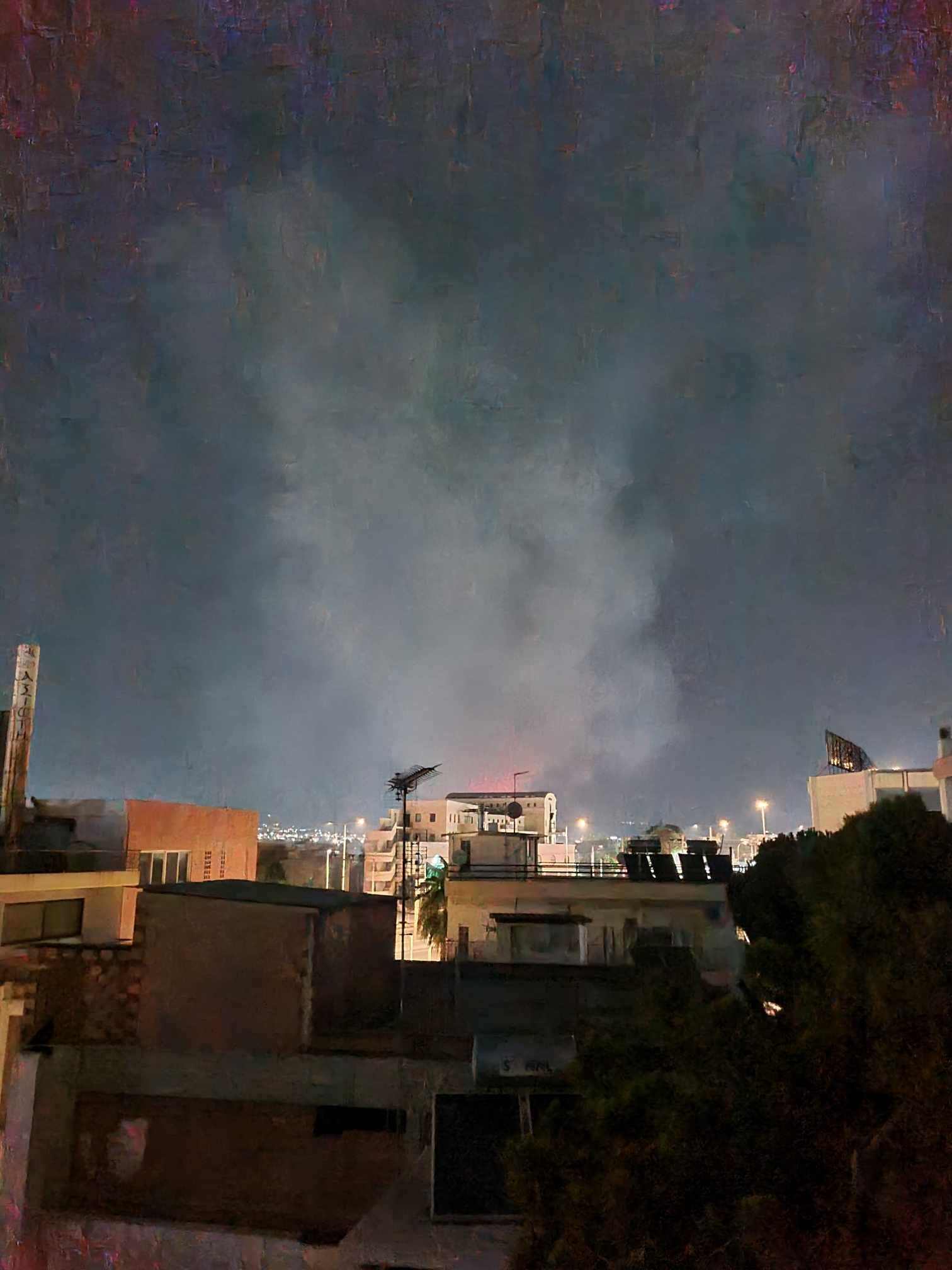 Mεγάλη φωτιά στo Μενίδι – Τεράστια κινητοποίηση της πυροσβεστικής 10 450074425 10233202412949364 3262555426331631878 n