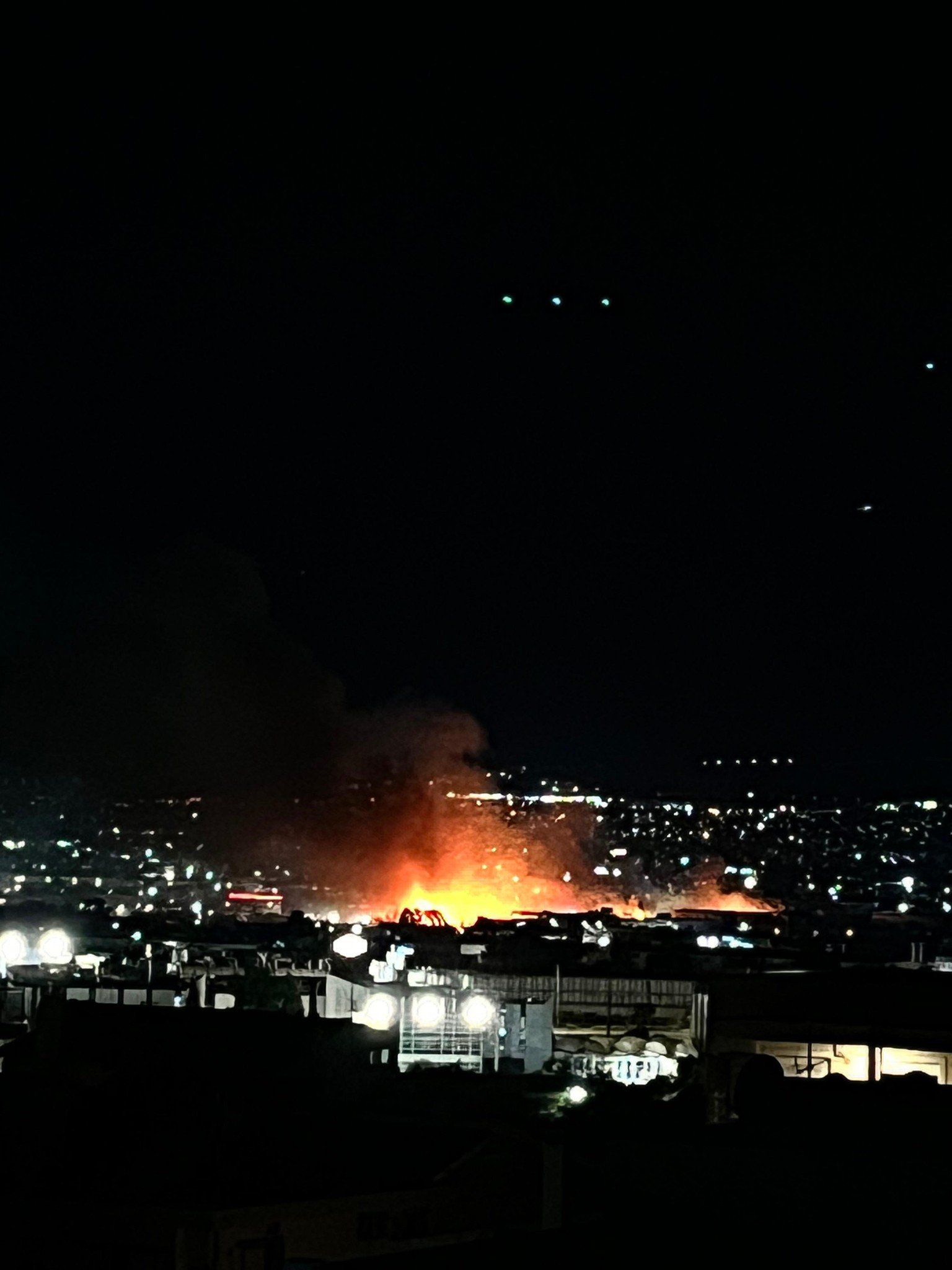Mεγάλη φωτιά στo Μενίδι – Τεράστια κινητοποίηση της πυροσβεστικής 11 450406082 10234986816675143 7918750952932318886 n