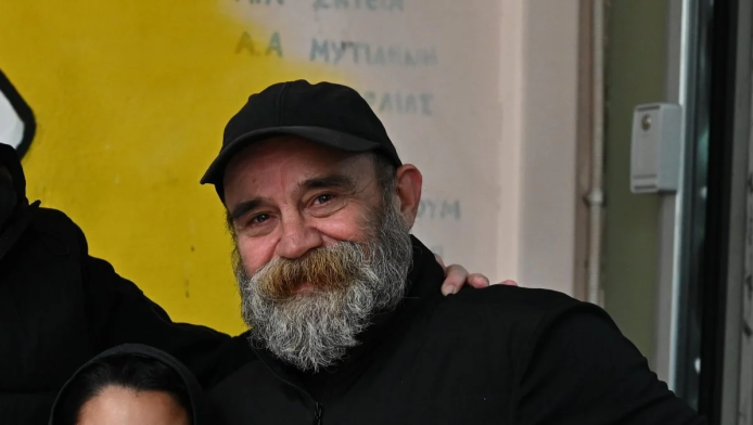 Καταγγελία