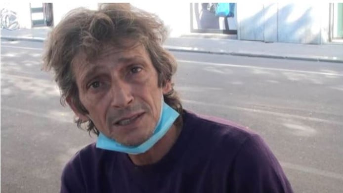 Άστεγος