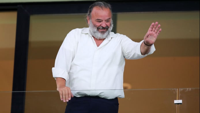 Ασταμάτητος