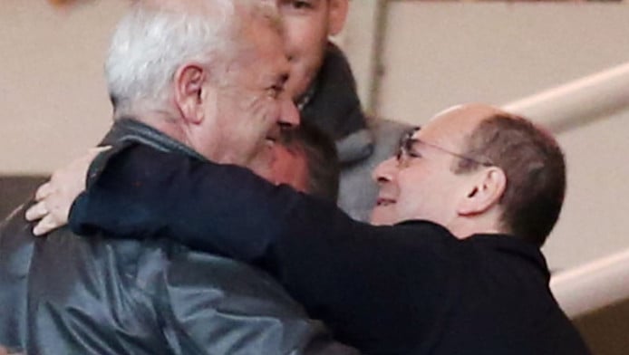 Ο