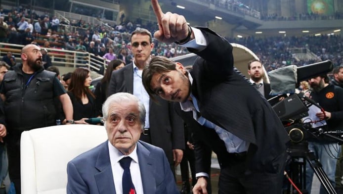Γιαννακόπουλος: