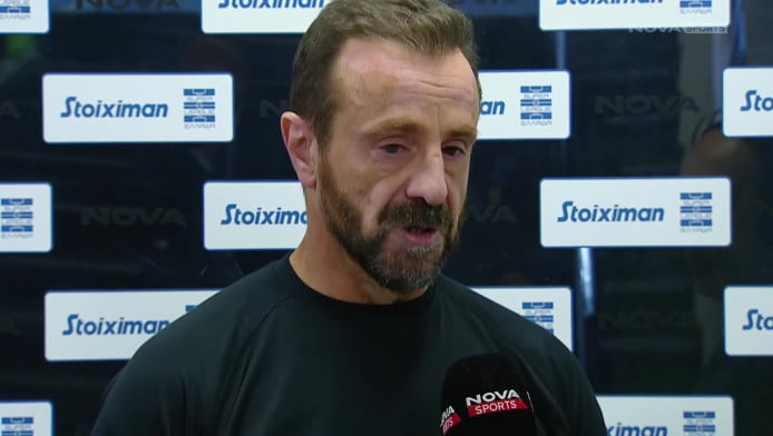Μάντζιος: