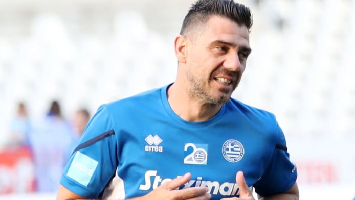 Κατσουράνης: