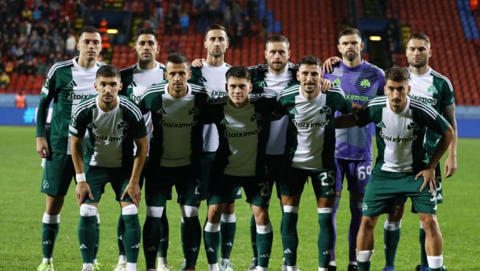 Φεύγει Έλληνας παίκτης από τον Παναθηναϊκό - Ειλημμένη απόφαση