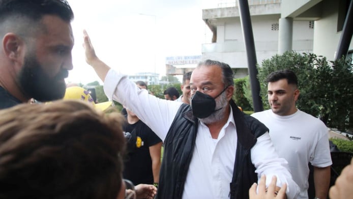 Αποθέωση