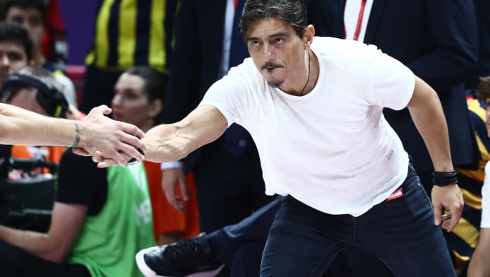 Γιαννακόπουλος: 