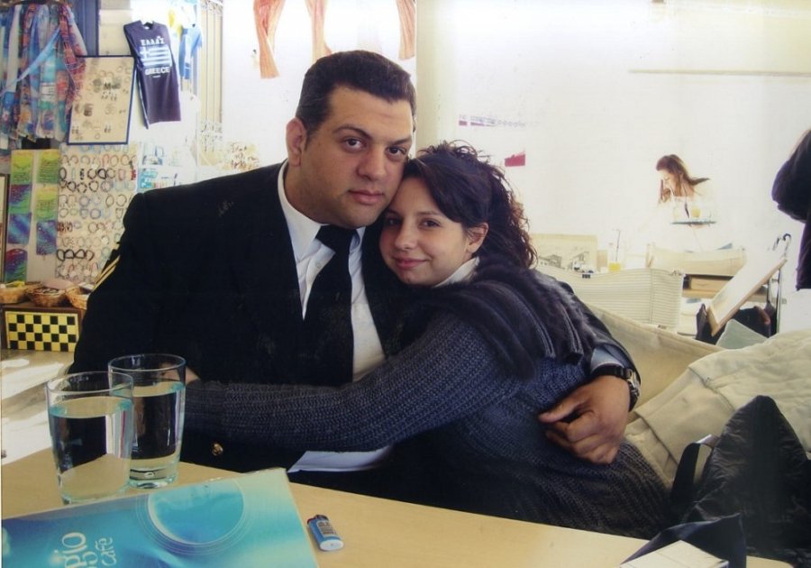 θρίλερ