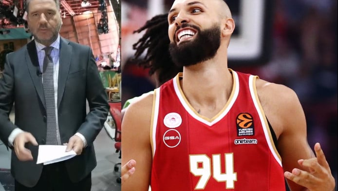 Πέταξε