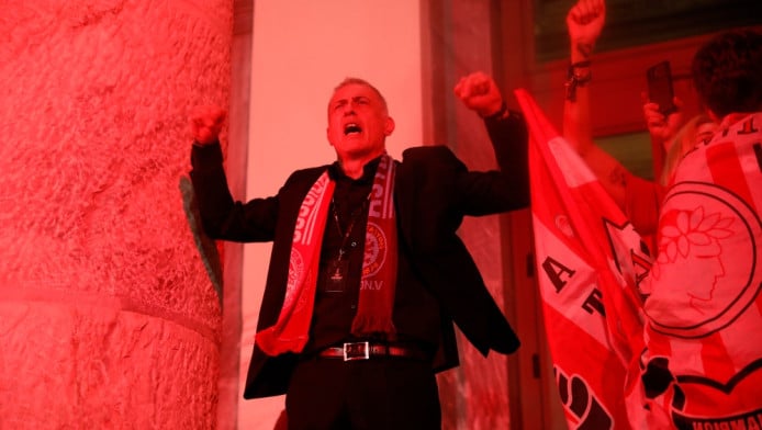 Αποκάλυψη