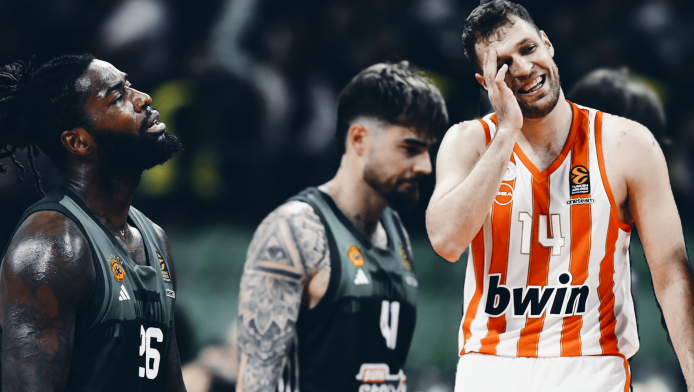 Παναθηναϊκοί