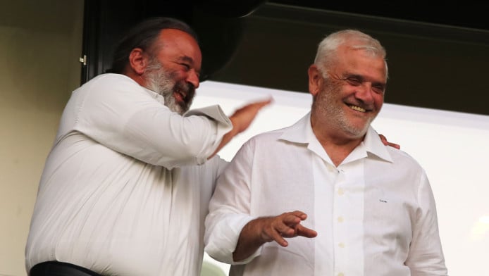 Τέλος
