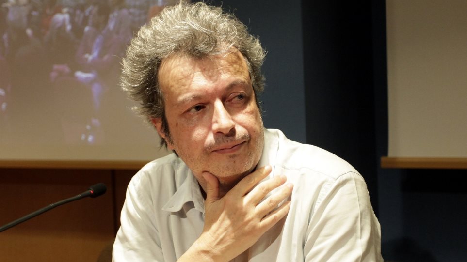 Πανικός