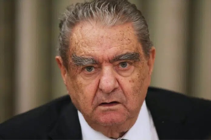 Βαρδής