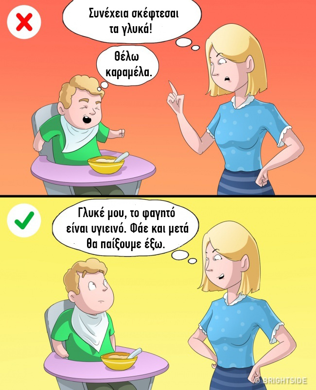 Λάθη