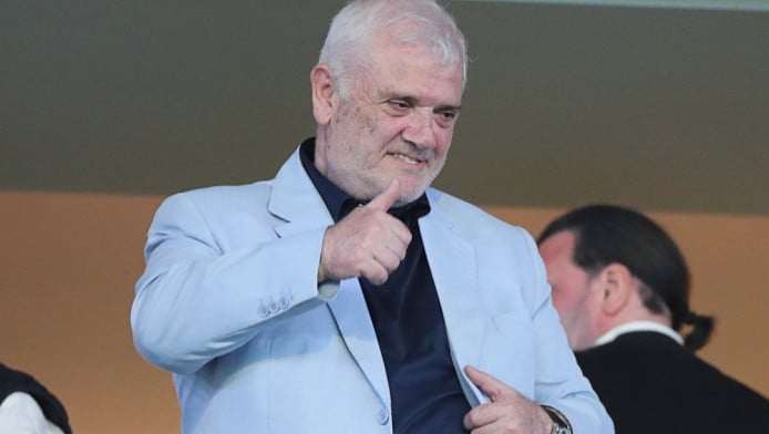 Τεράστια