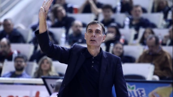 Μπαρτζώκας