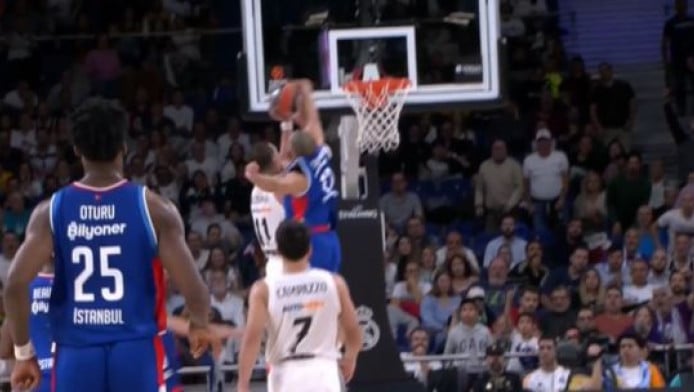 Euroleague: