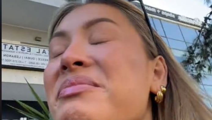 Αηδίασε