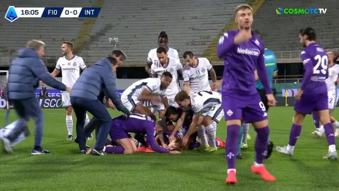 Ανακούφιση