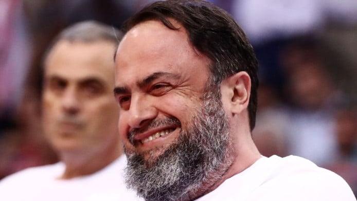 Αποθέωση