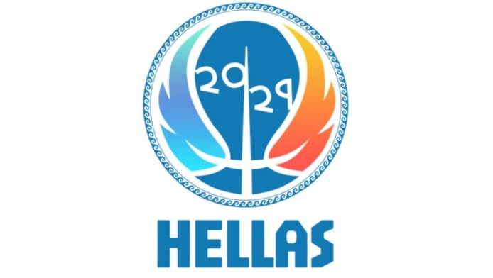 Η