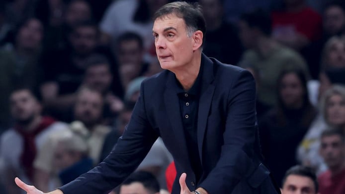 Μπαρτζώκας:
