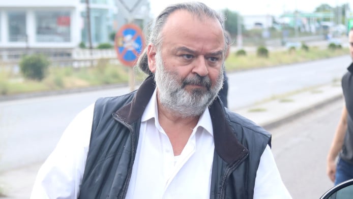 Οργή