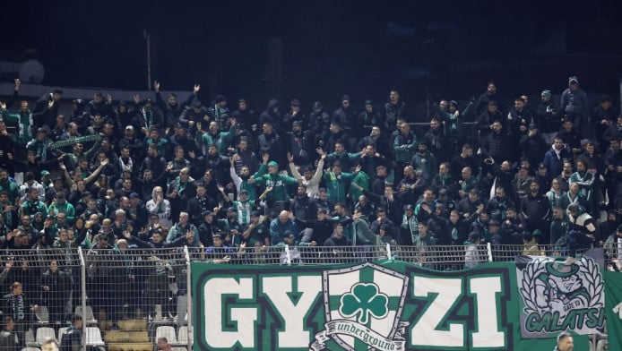 Συλλήψεις
