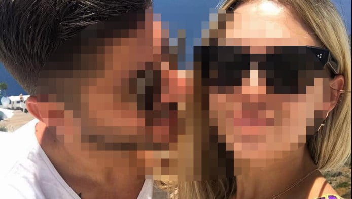 Διαζύγιο