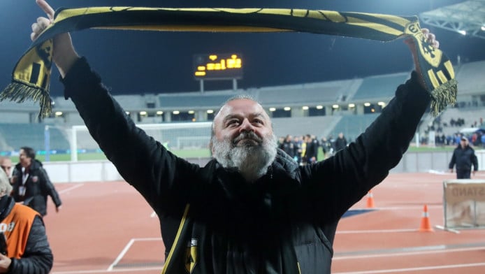 ΠΑΟΚ