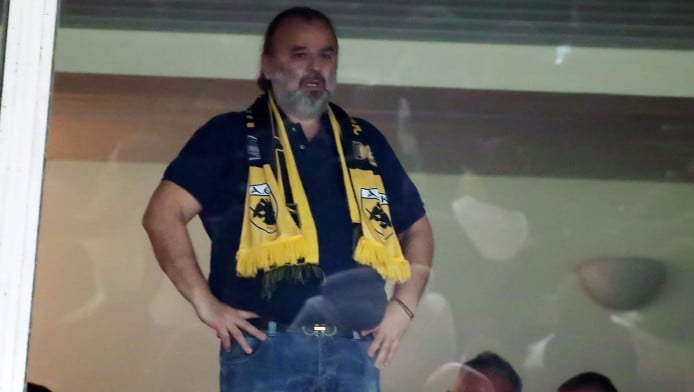 Σκληρός