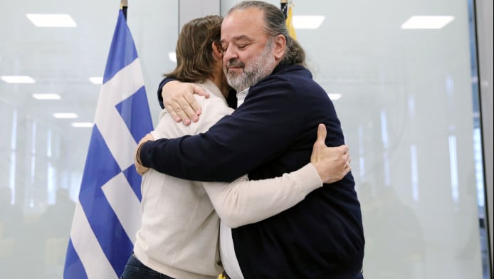 Αλμέιδα: