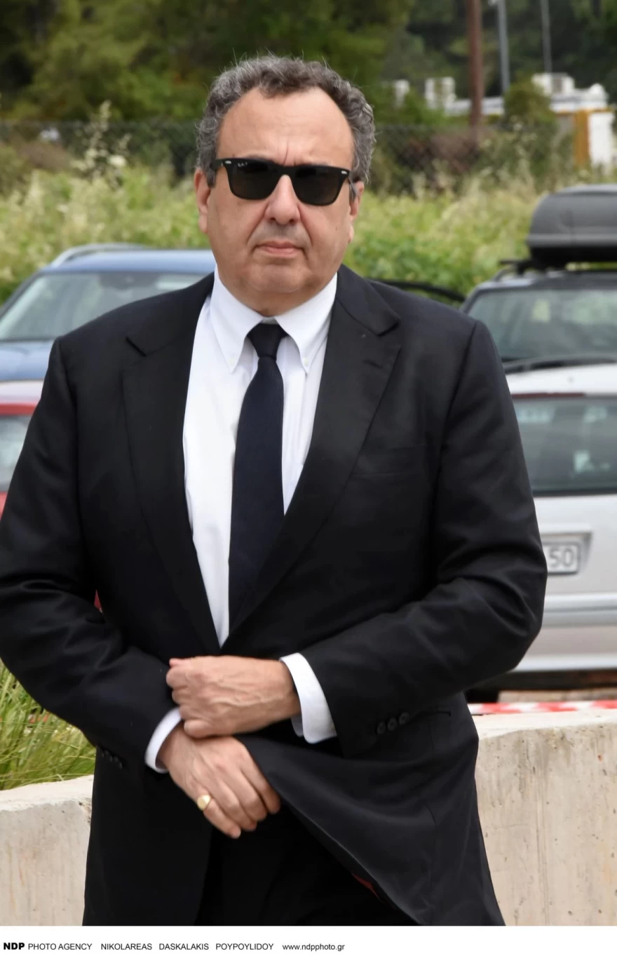 Διάσημοι