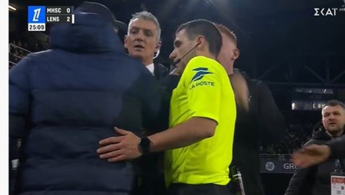 ’’Ζάλισαν’’