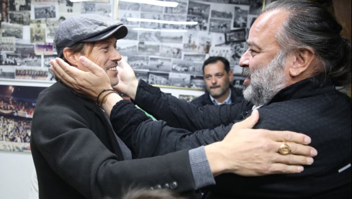 Φοβερές