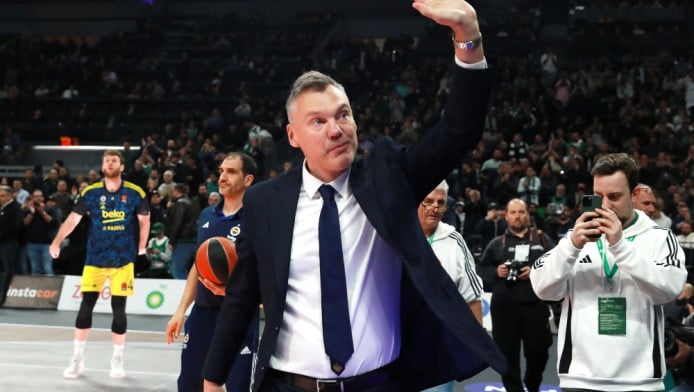Σάρας: