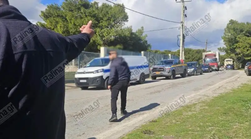 Σκοτώθηκε