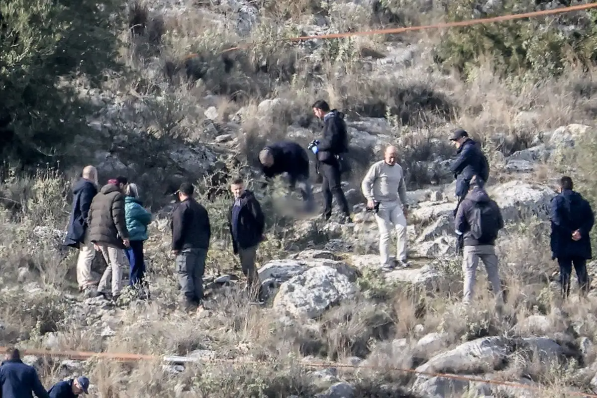 Μυστήριο