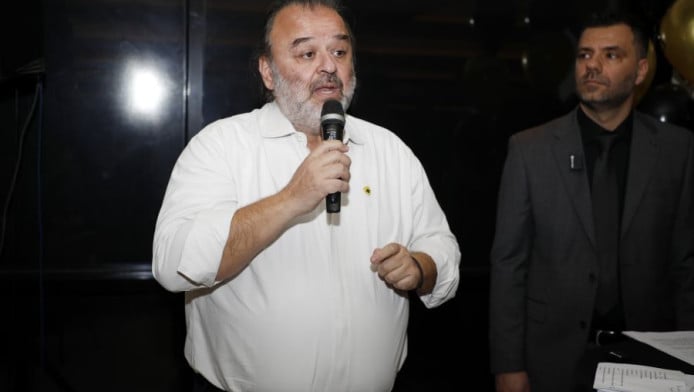 Ηλιόπουλος: