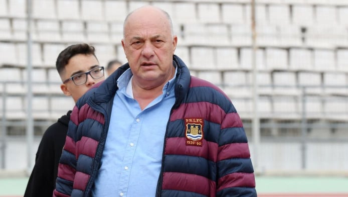 Επιστροφή